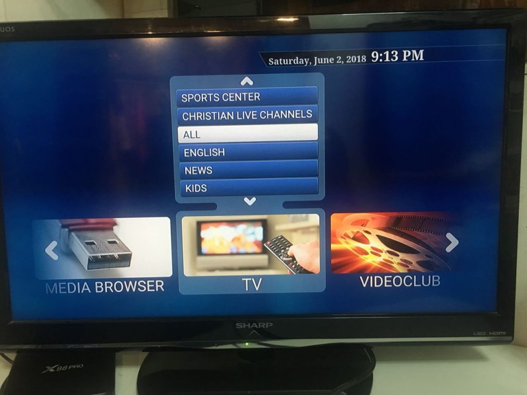 MYDESI TV Best IPTV Subscription Provider FreeIptvTrials